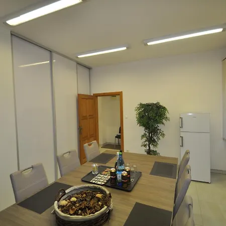 Sancova, 2 Izb. Byt Apartment *