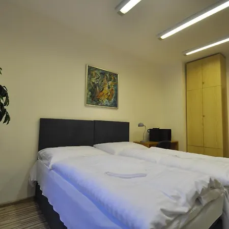 Sancova, 2 Izb. Byt 公寓 布拉迪斯拉发