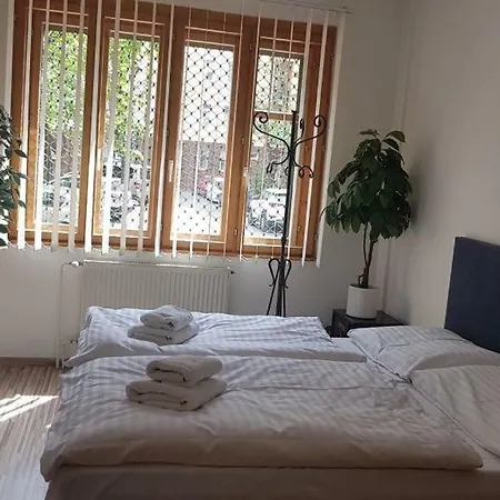 Sancova, 2 Izb. Byt 브라티슬라바